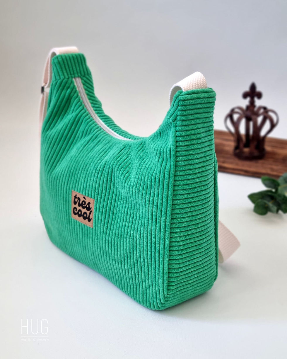 Miniaturbild: Hobobag GRÜN