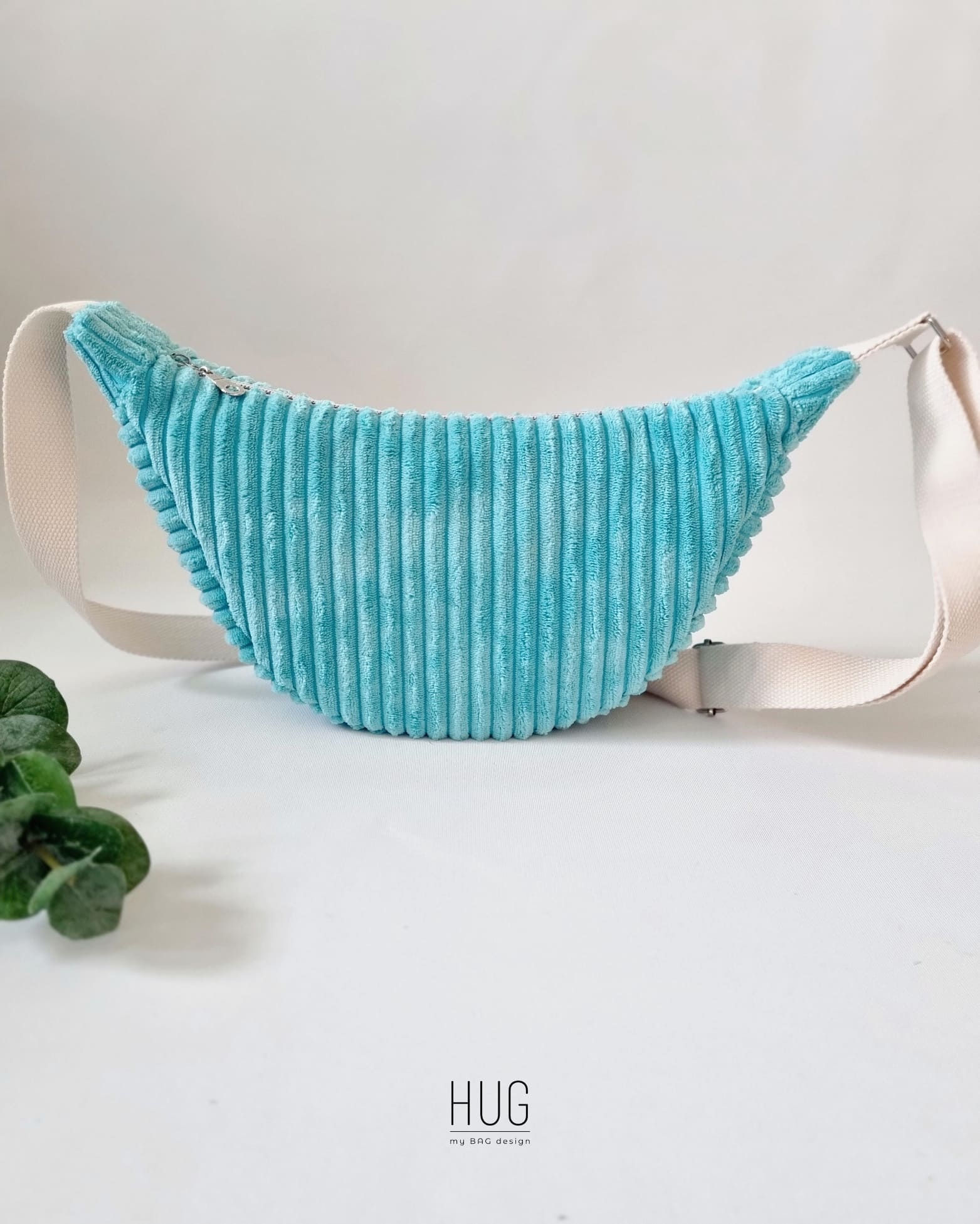 Moonbag AQUA