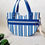 Miniaturbild: Isla Handbag BLAU