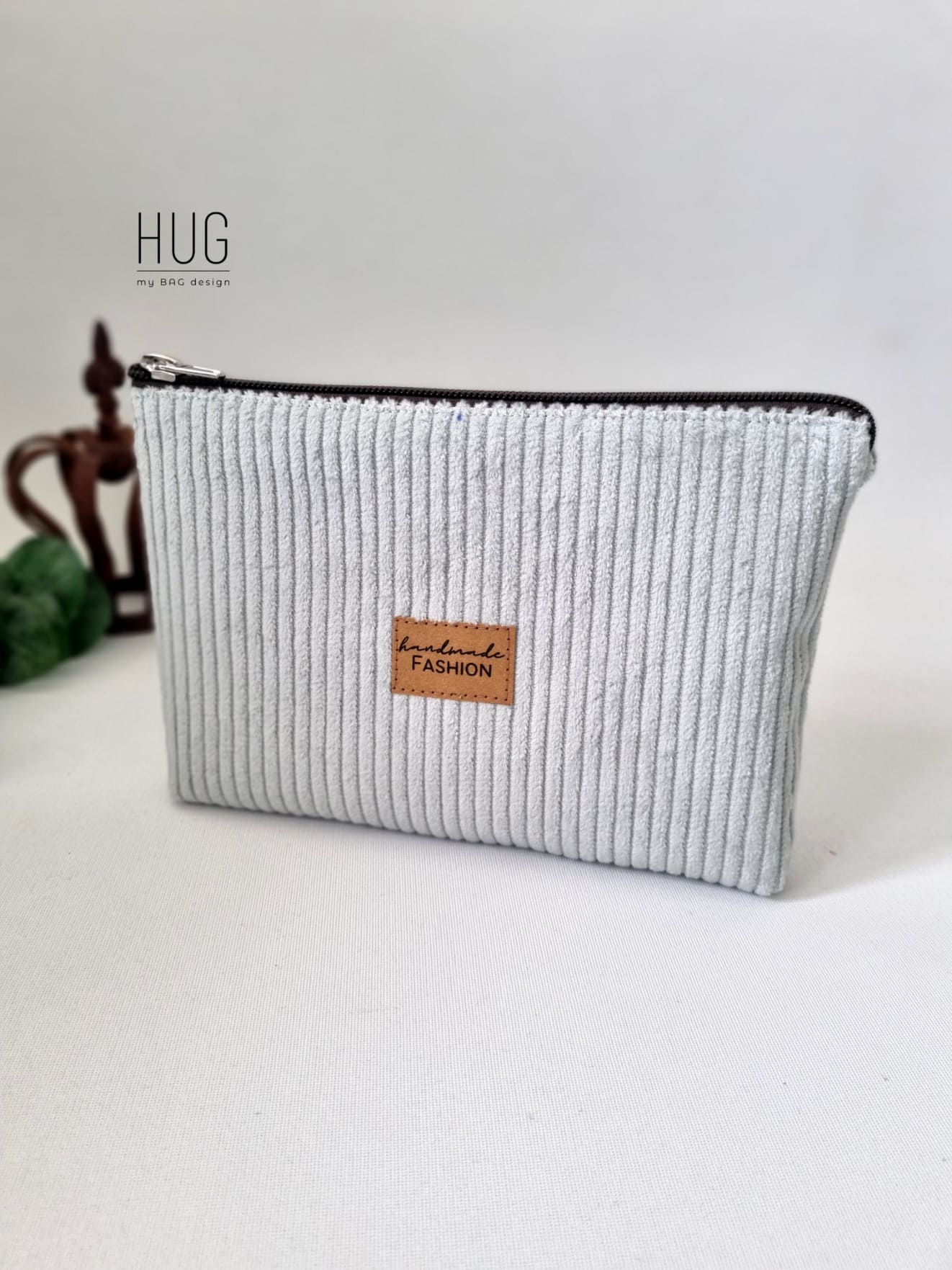 Necessaire "HANDMADE FASHION"