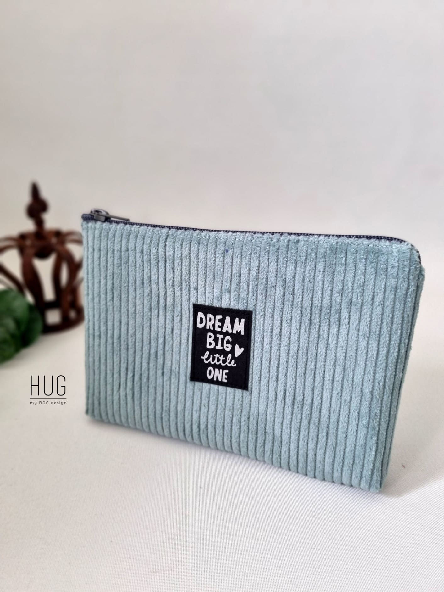 Necessaire "DREAM BIG"