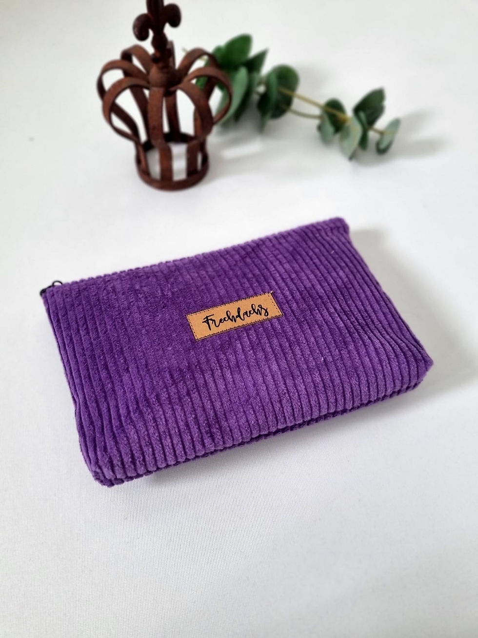 Miniaturbild: Necessaire FRECHDACHS
