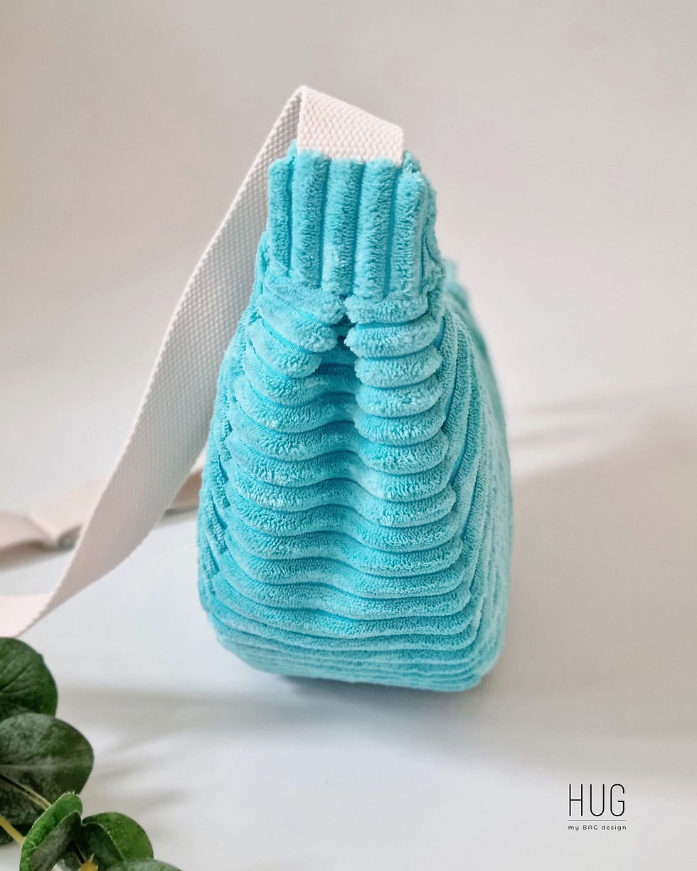 Miniaturbild: Moonbag AQUA