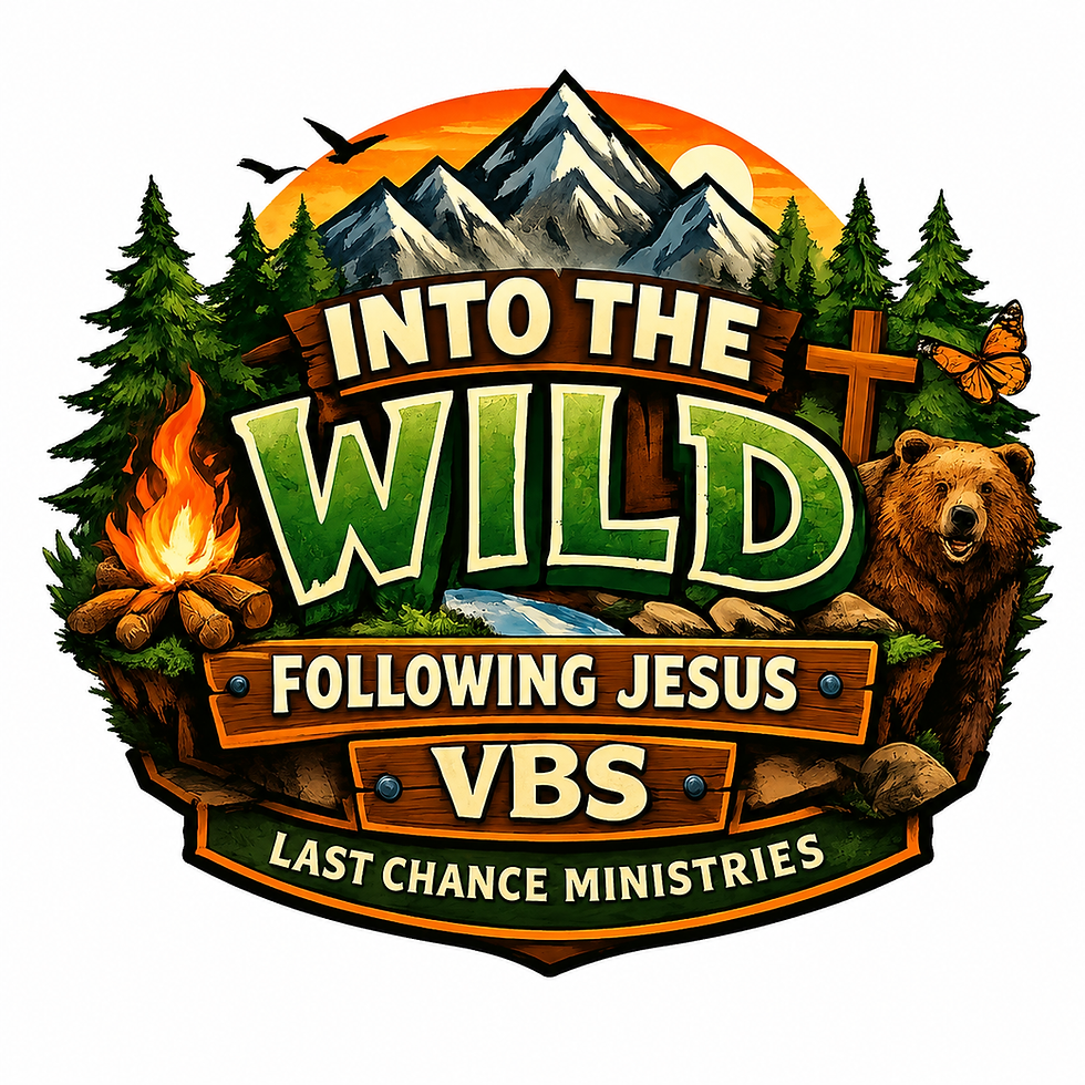Into The Wild (VBS)