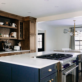 Residential Interiors