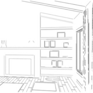 Bloomfield Hills Mid-Century Modern 