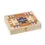 Thumbnail: Alexander Olive Backgammon Set