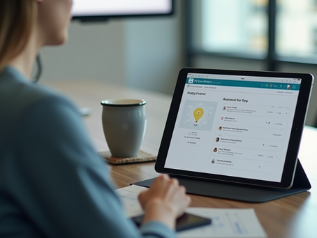 Streamline Employee Management with Staffing App Solutions