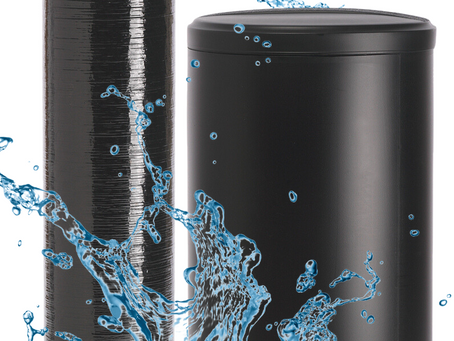 Introducing the Sentry II Water Softener: Your Ultimate Weapon Against Utah's Hard Water
