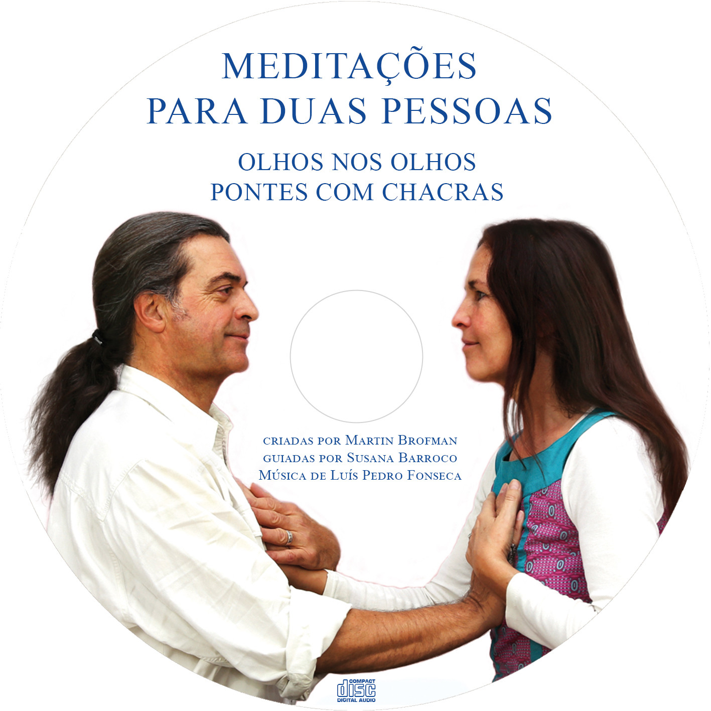 Meditações para duas pessoas