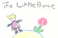 The Little Prince (1997)