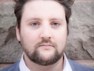 Meet the Cast: Keith Lynch | Bert Baxter