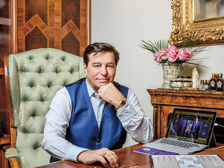 András Kovács-Magyar KMA