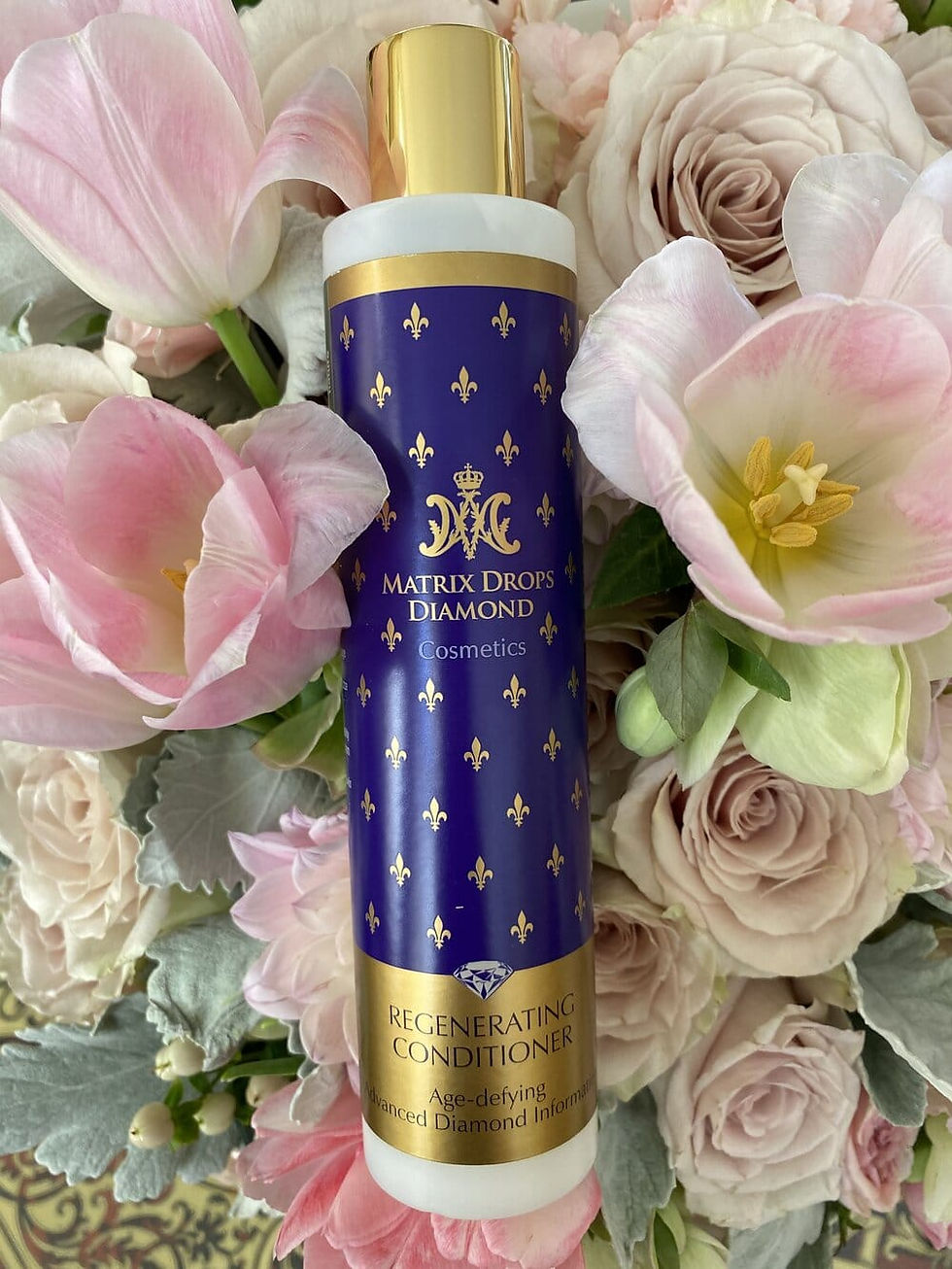 Regenerating Conditioner