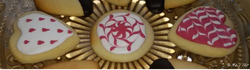 Deliciosas Bolachas de Manteiga