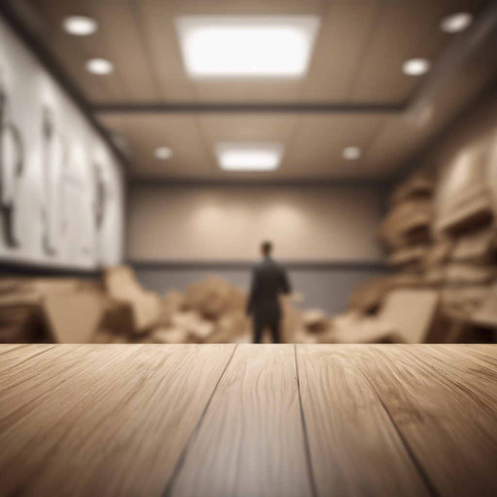 Particle Board