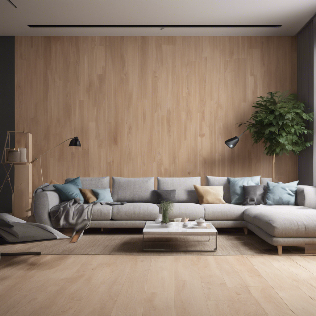 Versatile Plywood Uses
