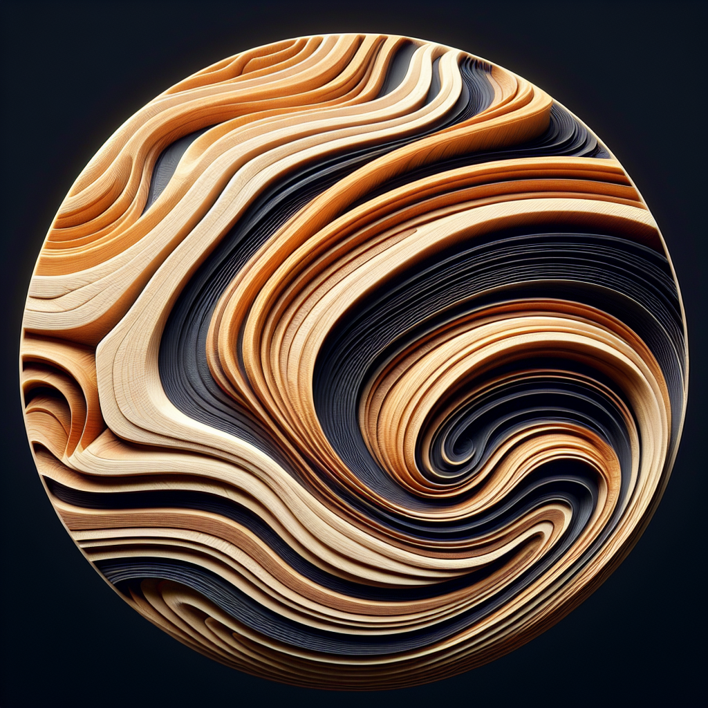 Plywood Sheet