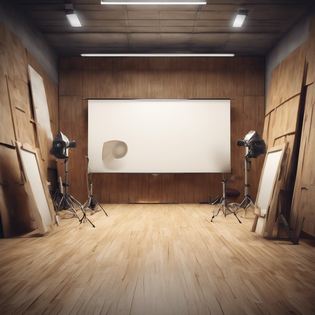 Plywood 1