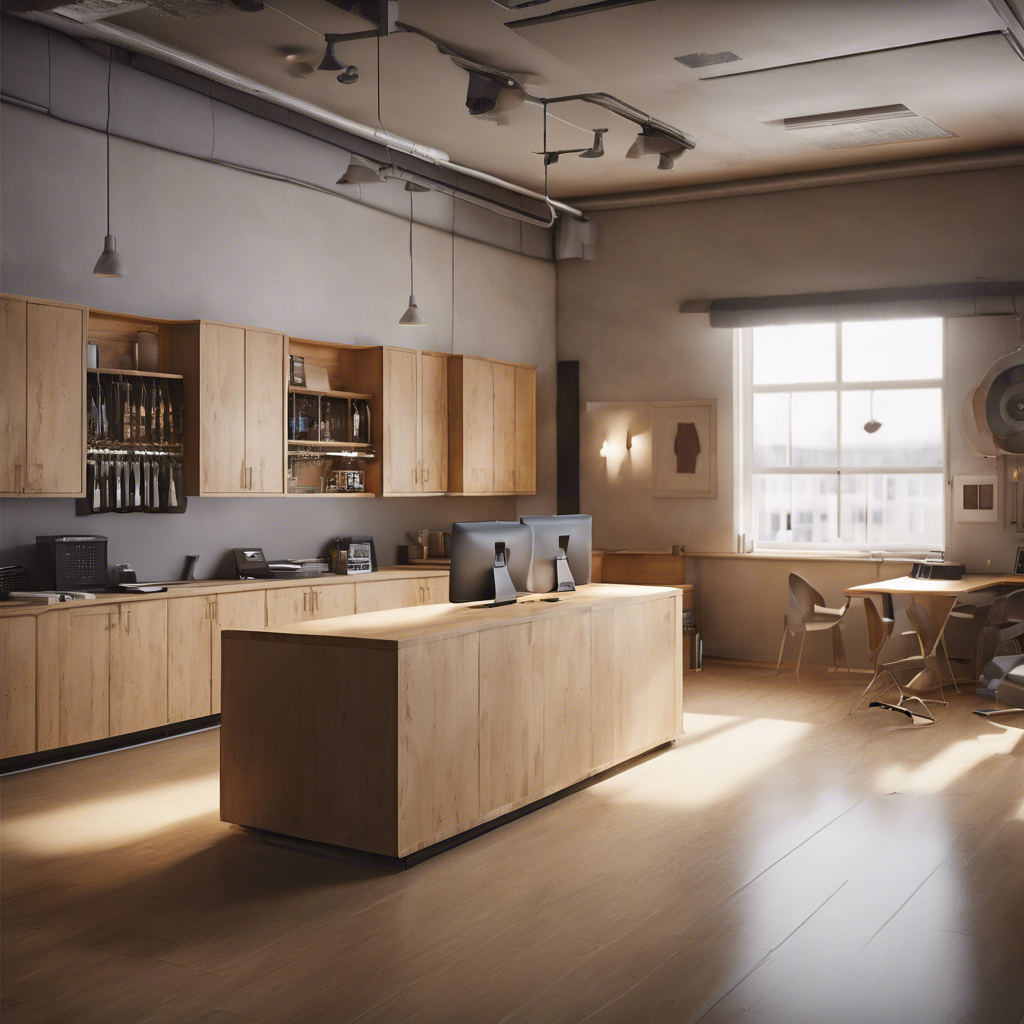 Plywood Strength