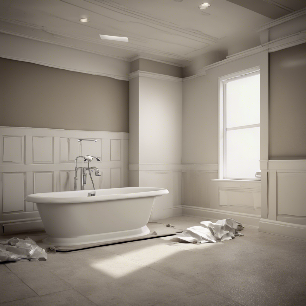 Regular Drywall