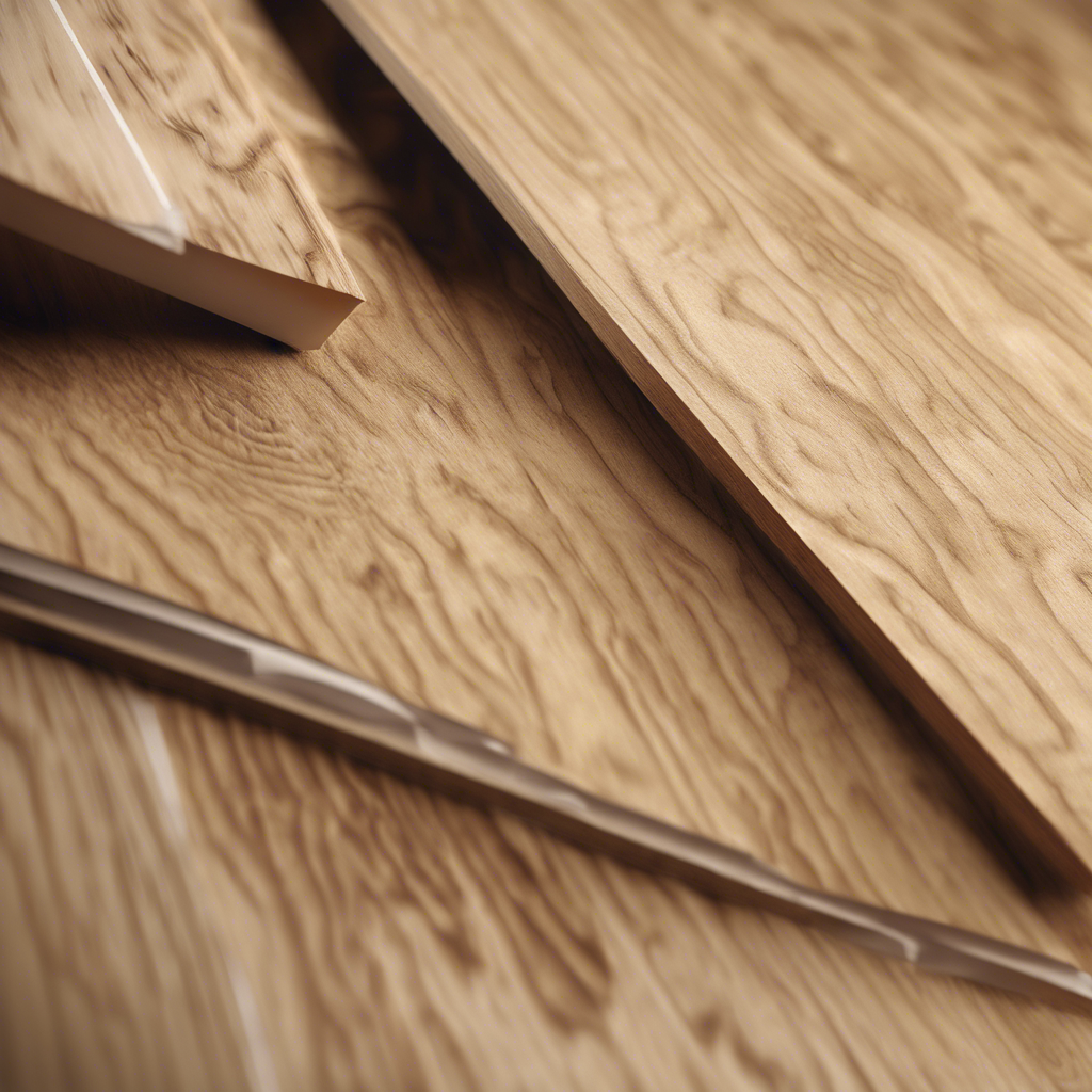 Plywood Manufacturers