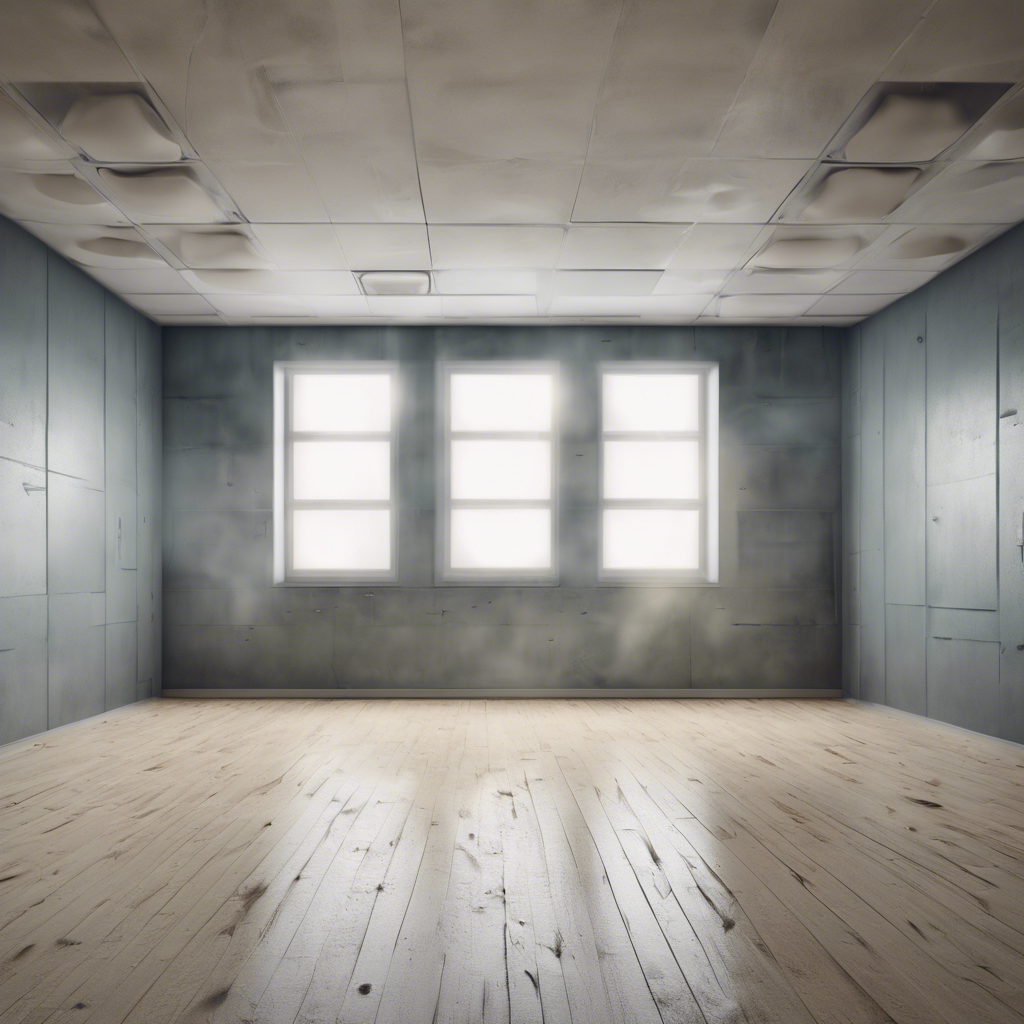 Standard Drywall