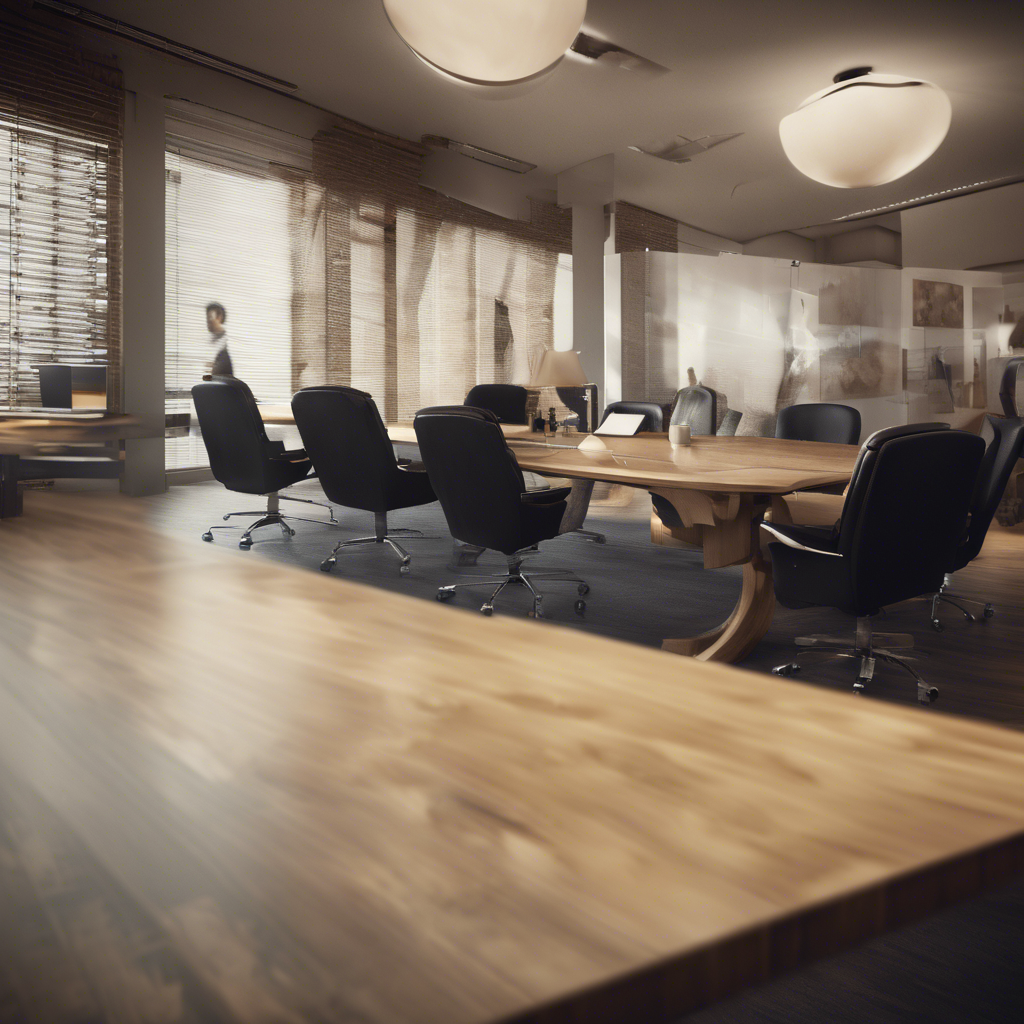 Plywood Applications