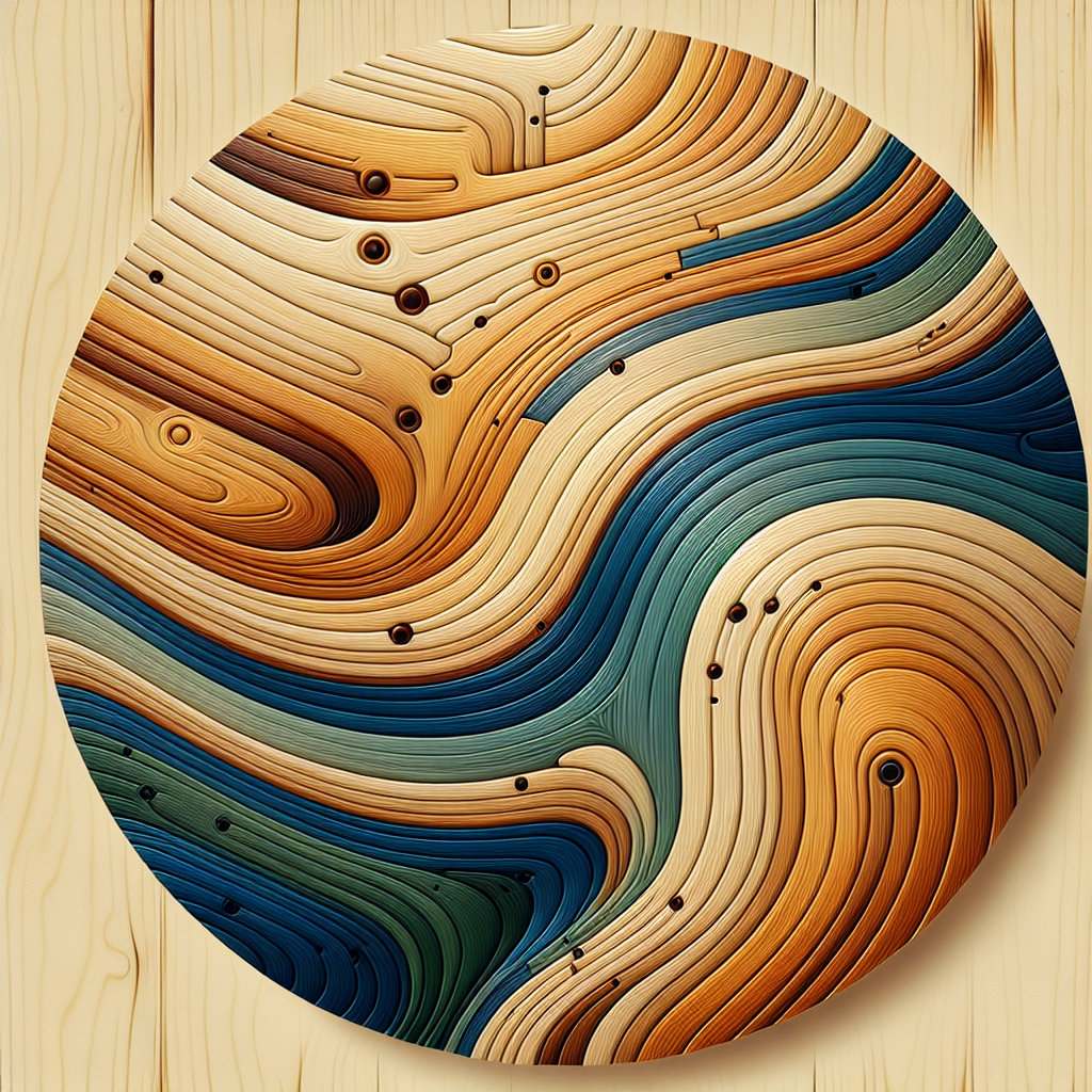 bamboo plywood
