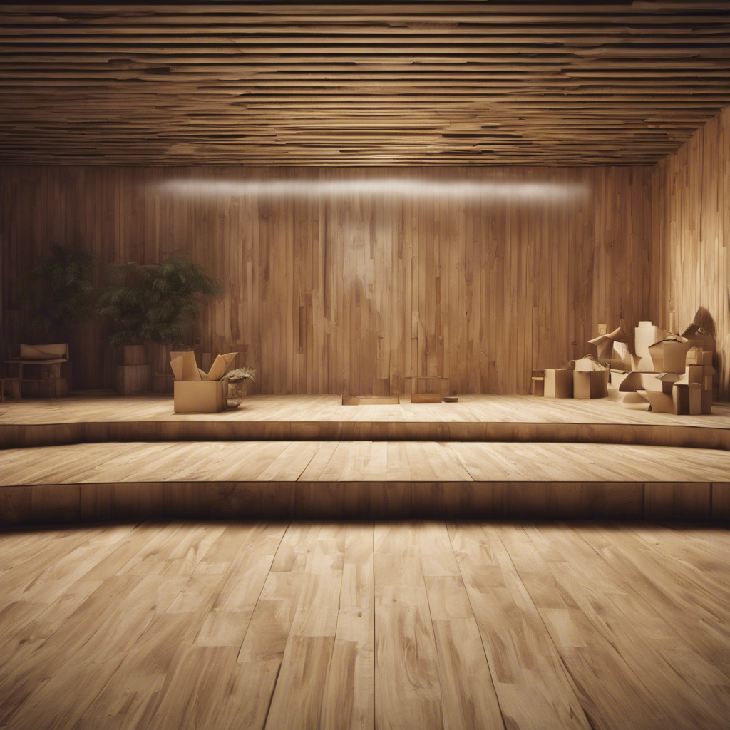 CDX Plywood Sheet