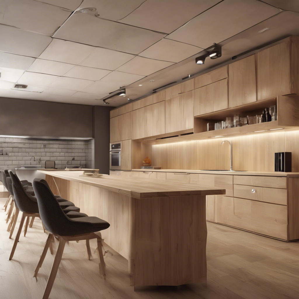 Plywood Styles