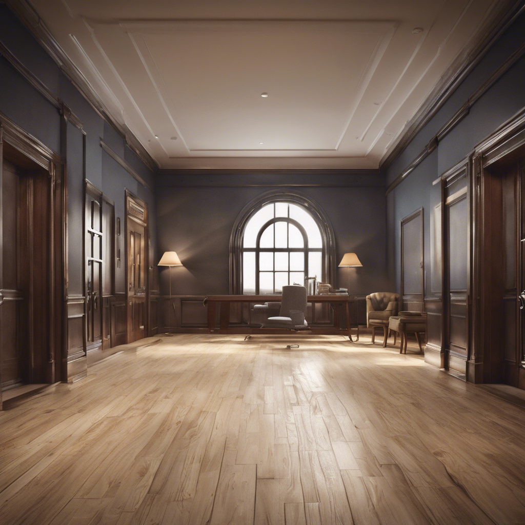 Subfloor Thickness Definition