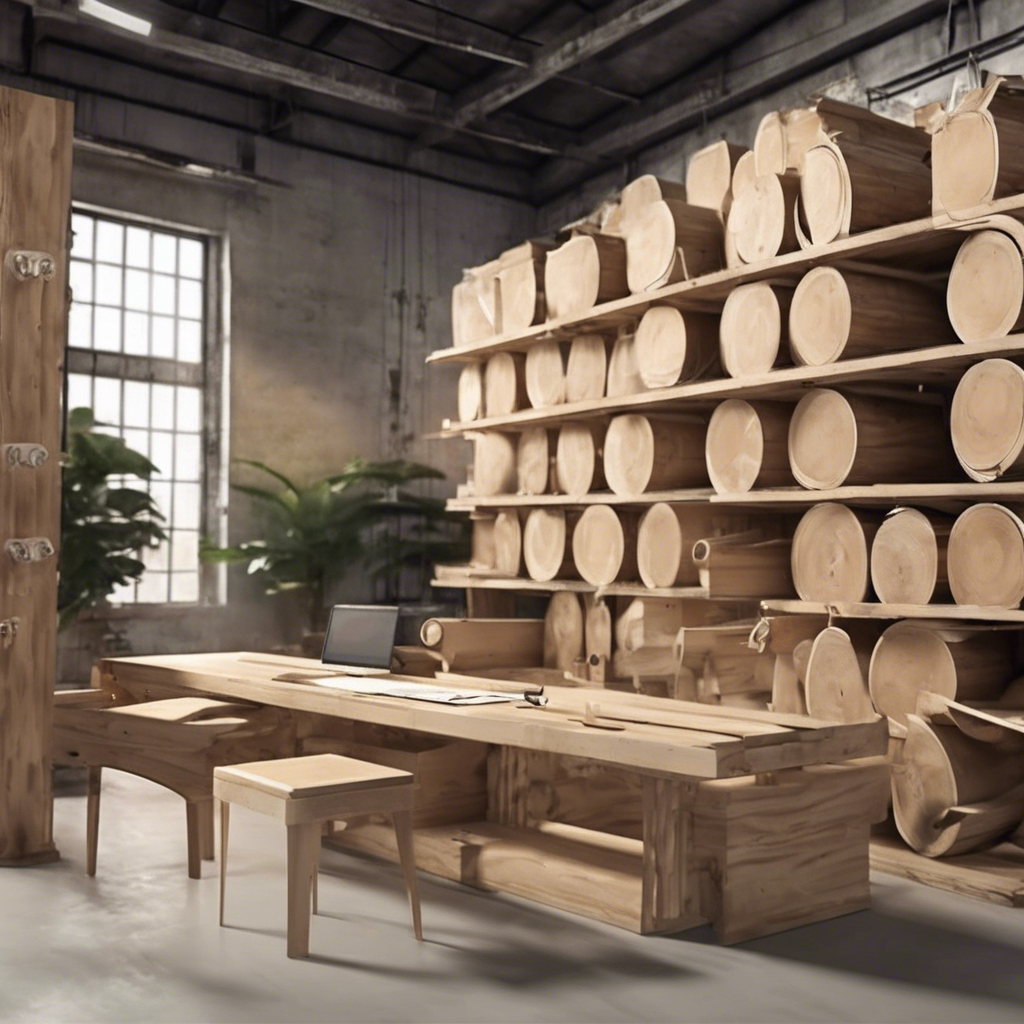 Plywood Quality Control