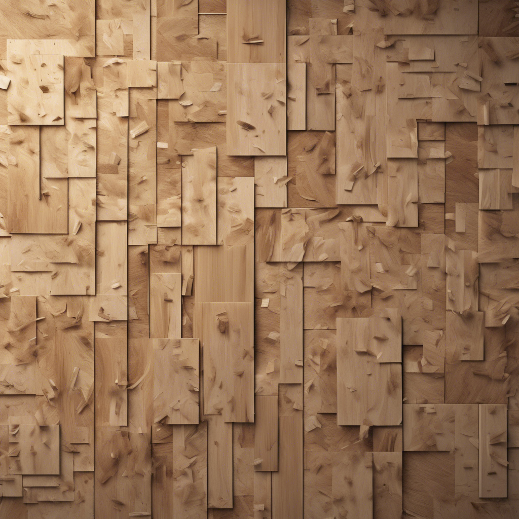 Plywood OSB