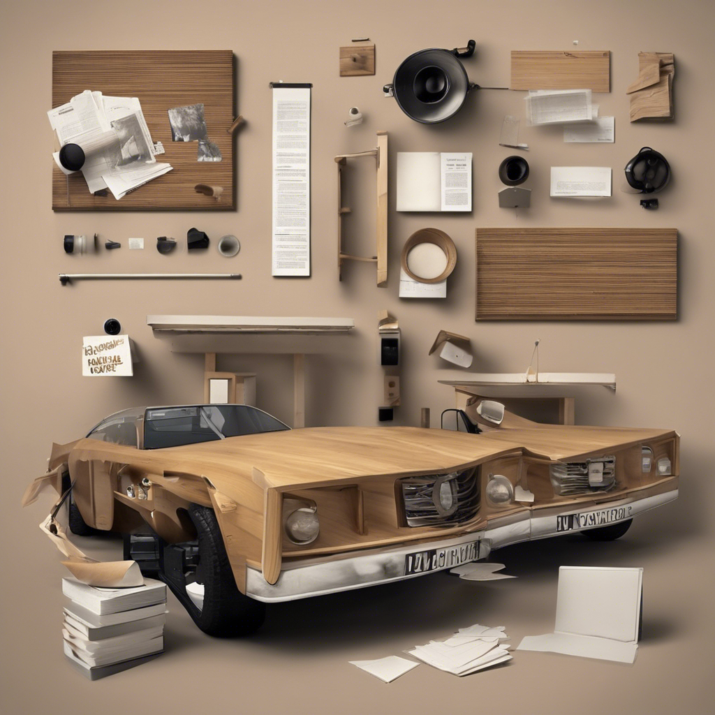 Outdoor Plywood