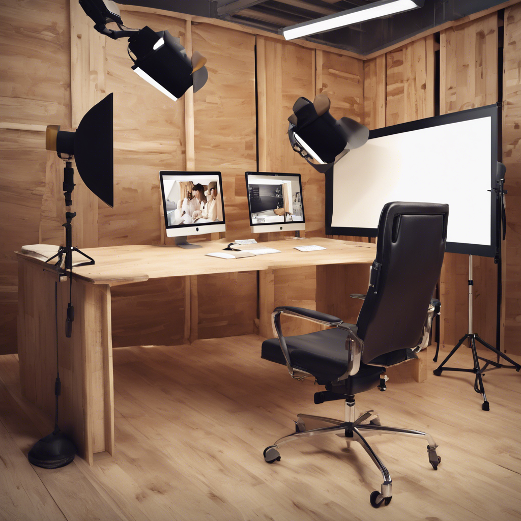Plywood Furniture