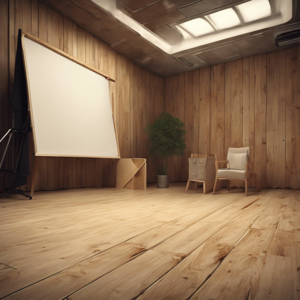 Plywood OSB Panel
