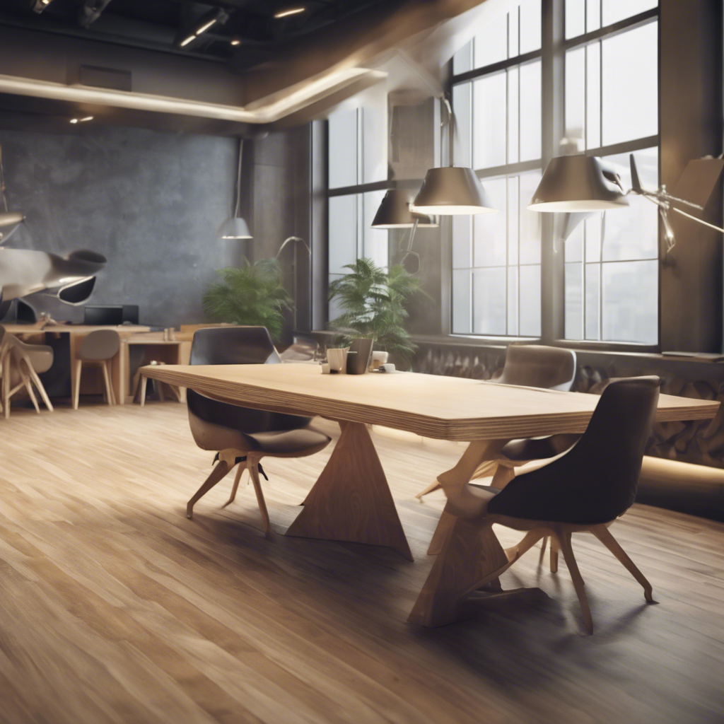 Bboes Plywood