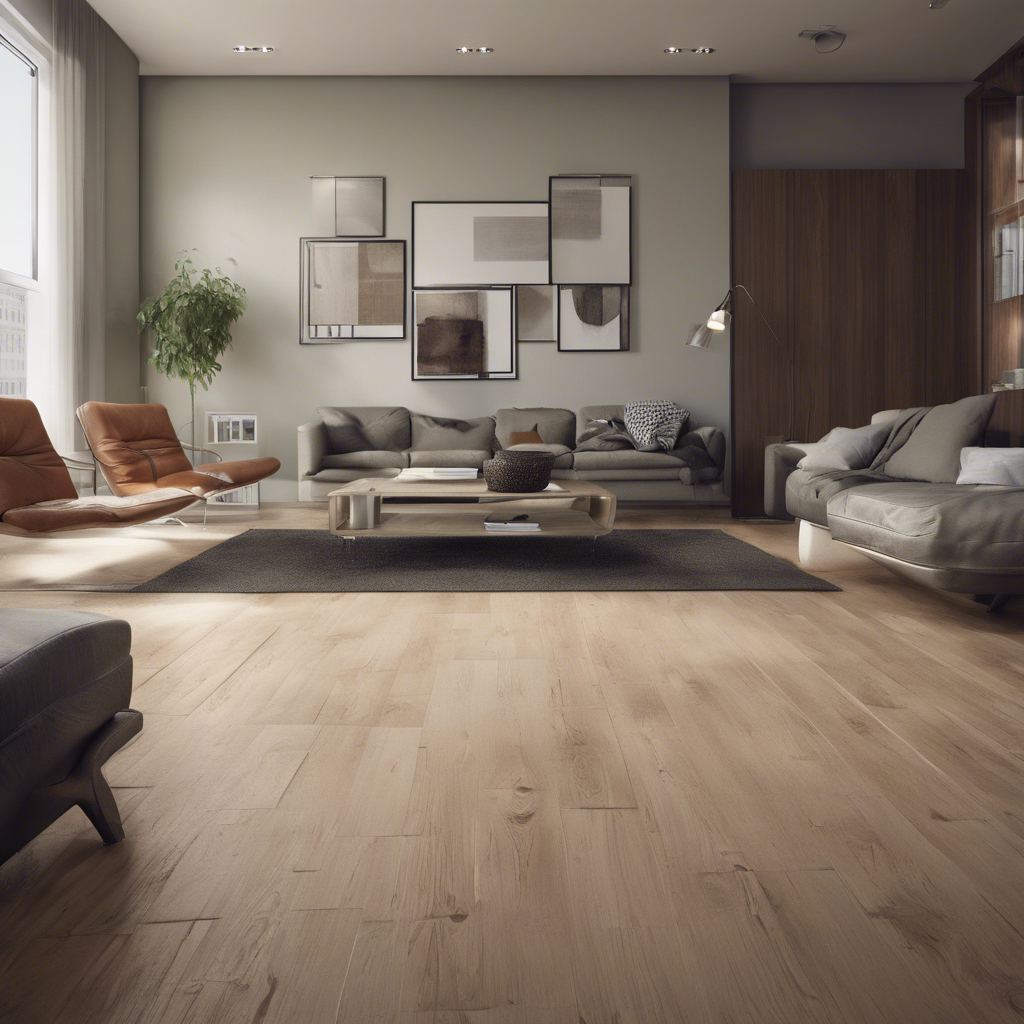 Subfloor Thickness Considerations