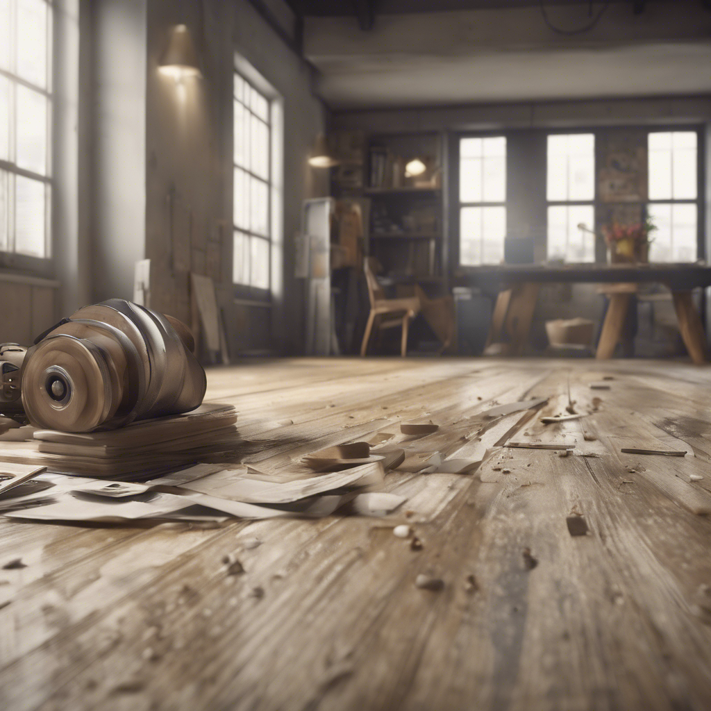 Subfloor Thickness