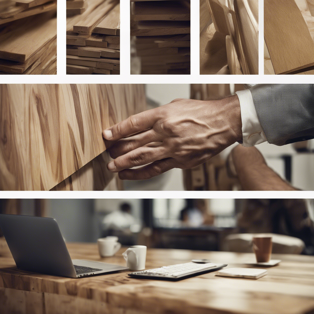 MDF Board