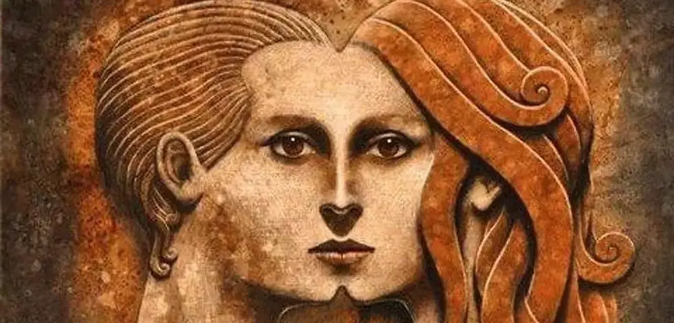Maschile e Femminile archetipi