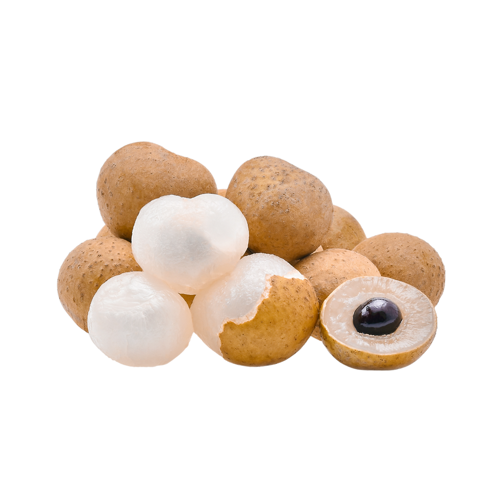 Thumbnail: Frozen Longan