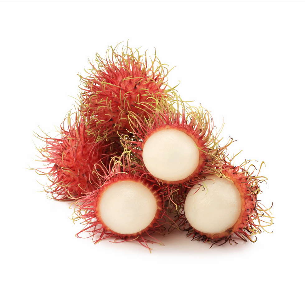 Thumbnail: Frozen Rambutan