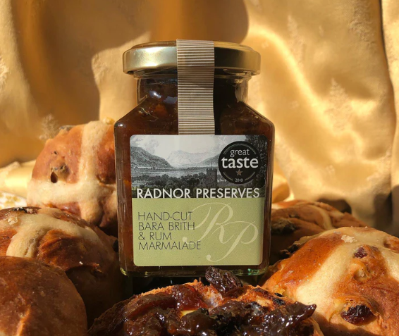 Radnor Preserves New Brands