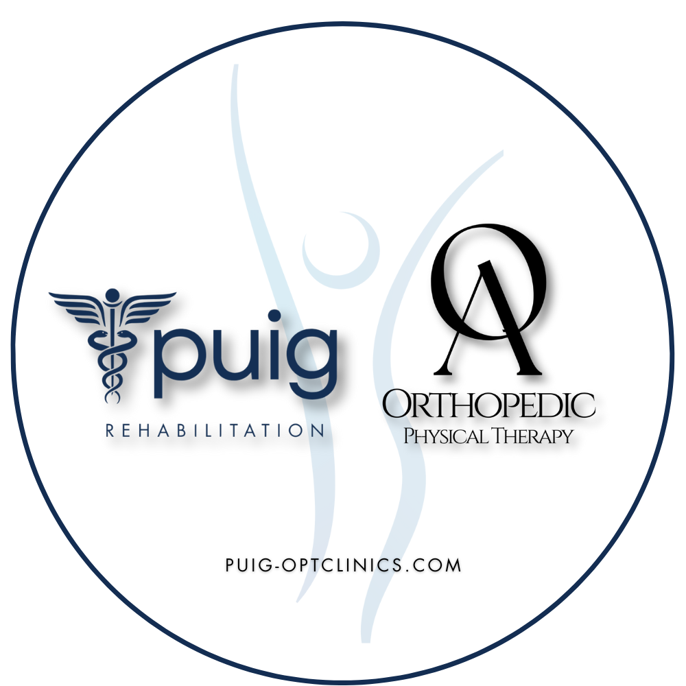 Puig Rehabilitation photo 1 in Mission