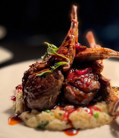 Sidebar Lambchops
