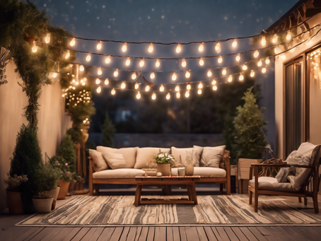 Discover McAllen Living: Navigating 956 Home Events