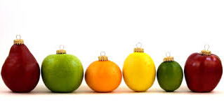 How to make December 2015 your HEALTHIEST month ever!