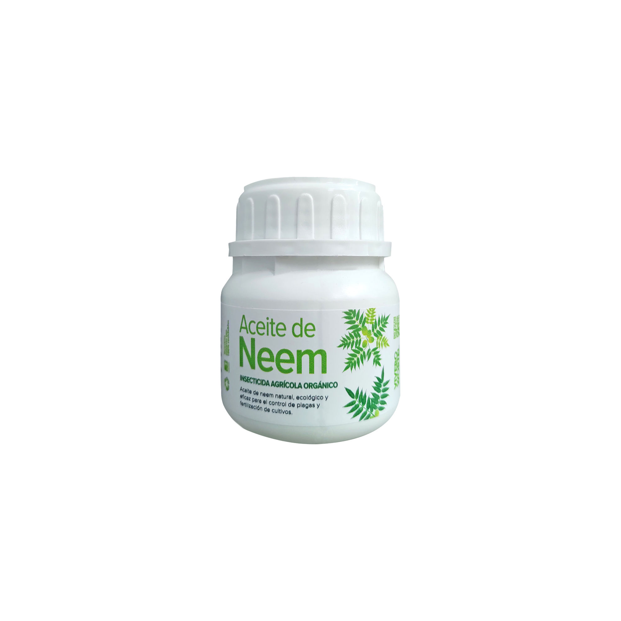 Aceite de neem
